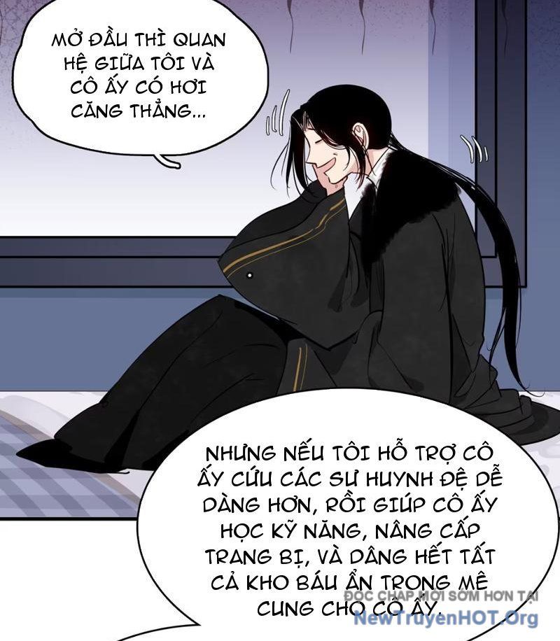 Xuyên Không Thành Ma Tôn Pháo Hôi? Nhưng Ta Là Streamer Công Lược Chap 2 - Next Chap 3