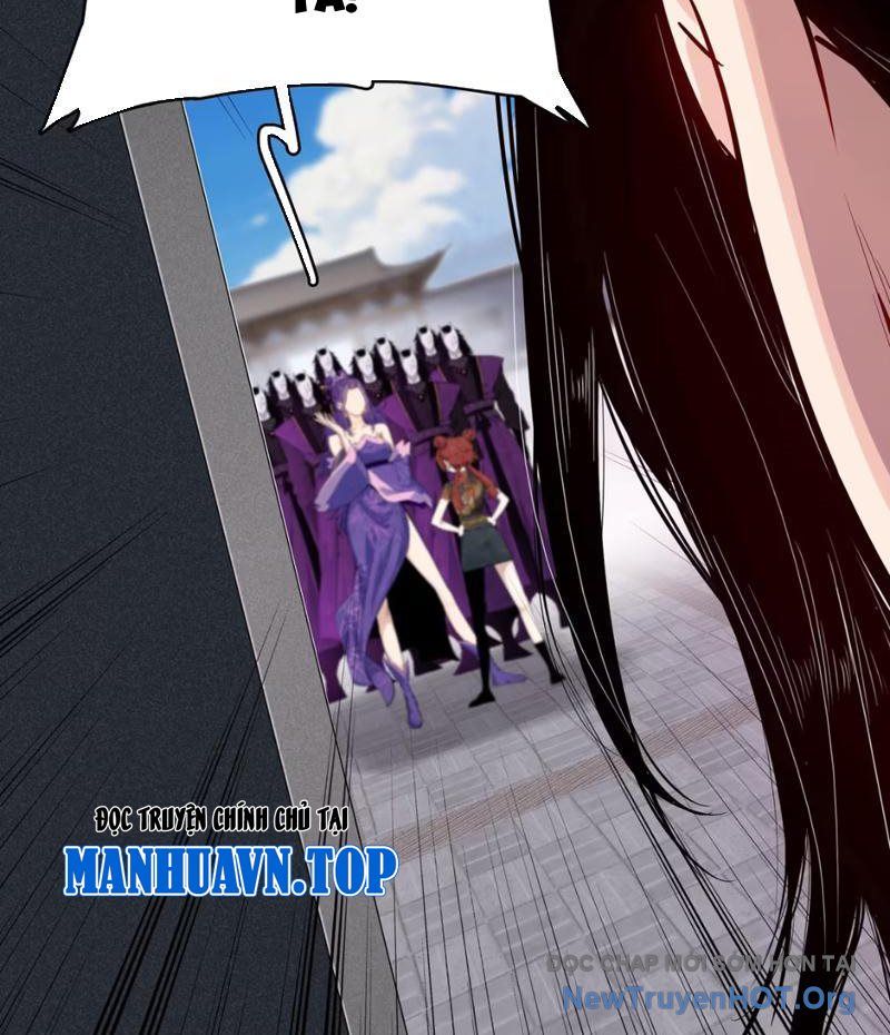 Xuyên Không Thành Ma Tôn Pháo Hôi? Nhưng Ta Là Streamer Công Lược Chap 2 - Next Chap 3