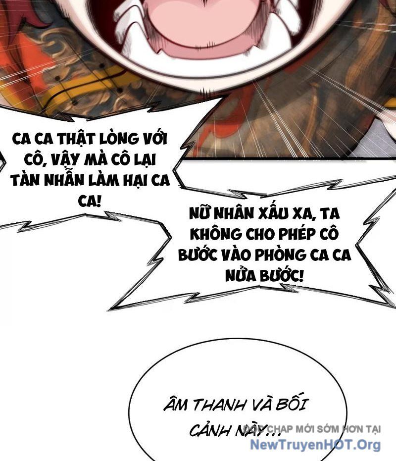 Xuyên Không Thành Ma Tôn Pháo Hôi? Nhưng Ta Là Streamer Công Lược Chap 2 - Next Chap 3