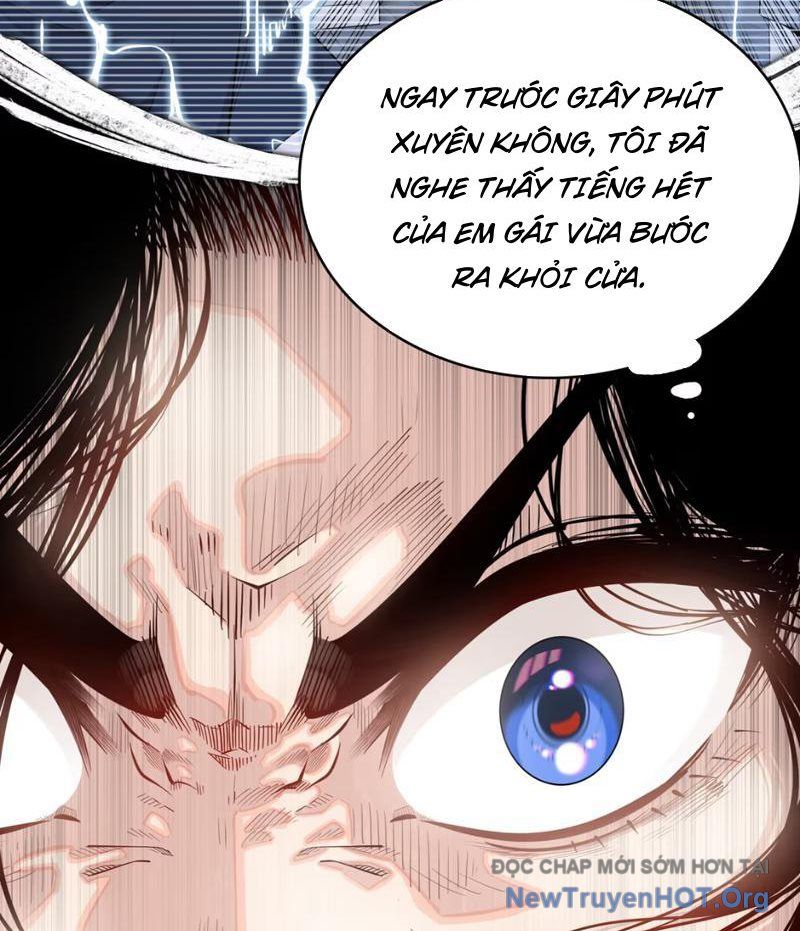 Xuyên Không Thành Ma Tôn Pháo Hôi? Nhưng Ta Là Streamer Công Lược Chap 2 - Next Chap 3