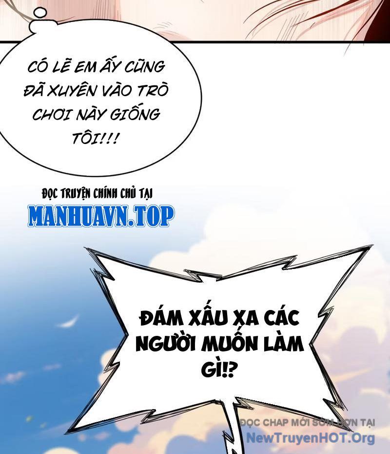 Xuyên Không Thành Ma Tôn Pháo Hôi? Nhưng Ta Là Streamer Công Lược Chap 2 - Next Chap 3