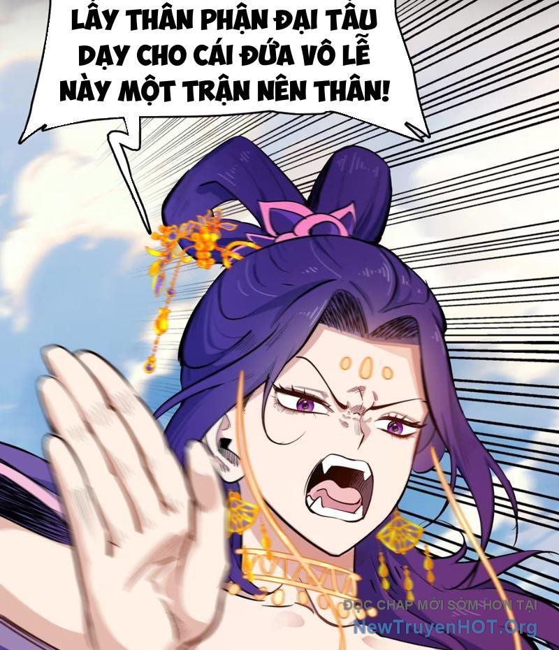 Xuyên Không Thành Ma Tôn Pháo Hôi? Nhưng Ta Là Streamer Công Lược Chap 2 - Next Chap 3