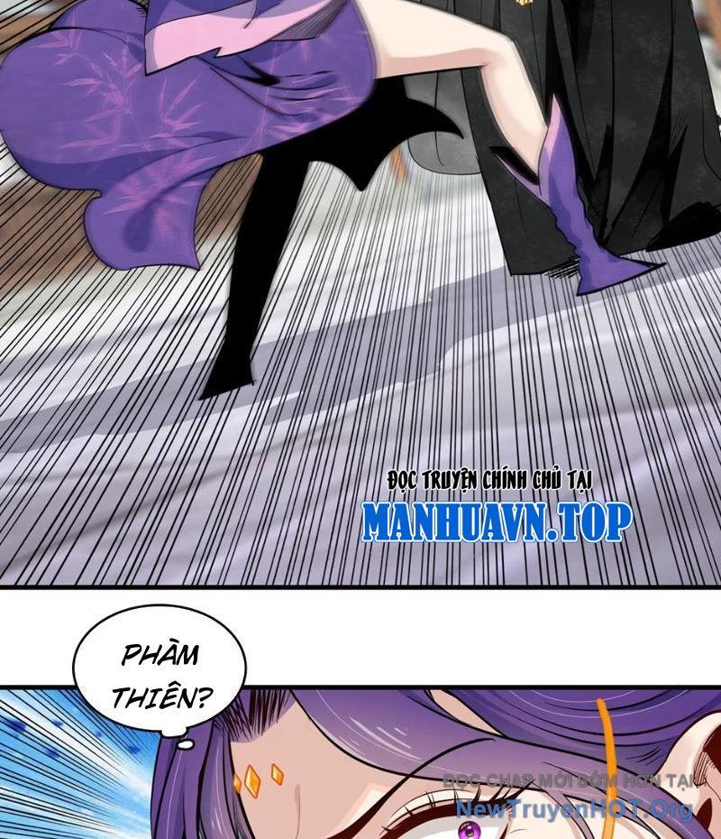 Xuyên Không Thành Ma Tôn Pháo Hôi? Nhưng Ta Là Streamer Công Lược Chap 2 - Next Chap 3