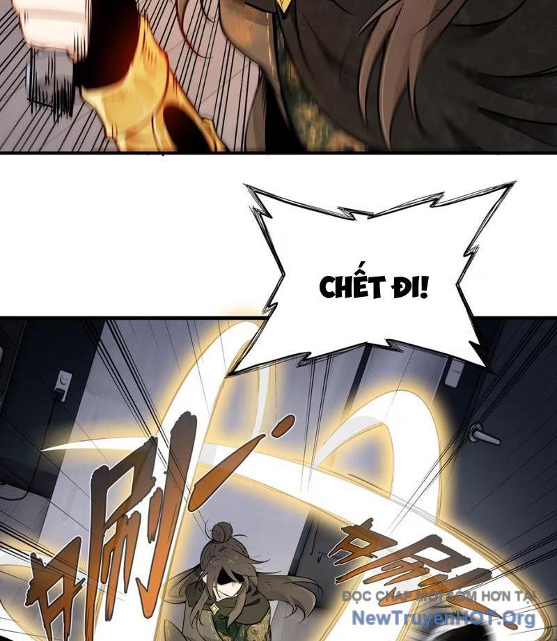 Xuyên Không Thành Ma Tôn Pháo Hôi? Nhưng Ta Là Streamer Công Lược Chap 2 - Next Chap 3