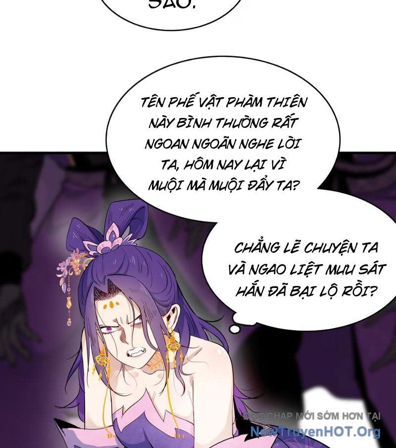Xuyên Không Thành Ma Tôn Pháo Hôi? Nhưng Ta Là Streamer Công Lược Chap 2 - Next Chap 3