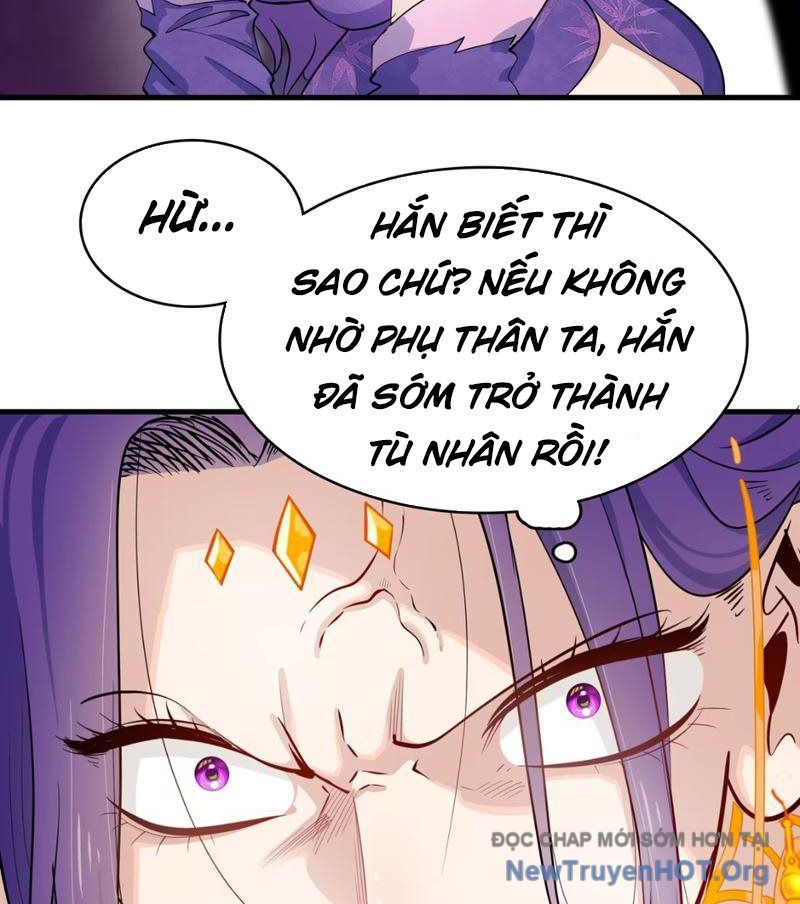 Xuyên Không Thành Ma Tôn Pháo Hôi? Nhưng Ta Là Streamer Công Lược Chap 2 - Next Chap 3