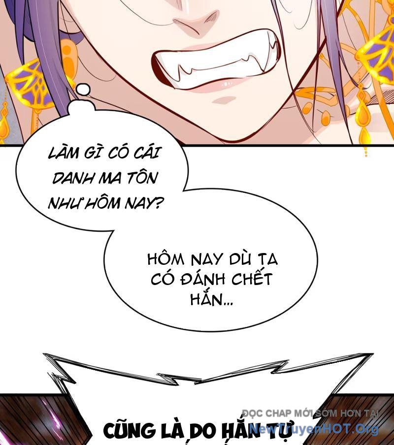 Xuyên Không Thành Ma Tôn Pháo Hôi? Nhưng Ta Là Streamer Công Lược Chap 2 - Next Chap 3