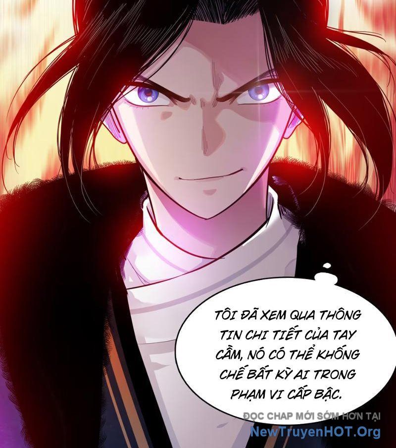 Xuyên Không Thành Ma Tôn Pháo Hôi? Nhưng Ta Là Streamer Công Lược Chap 2 - Next Chap 3