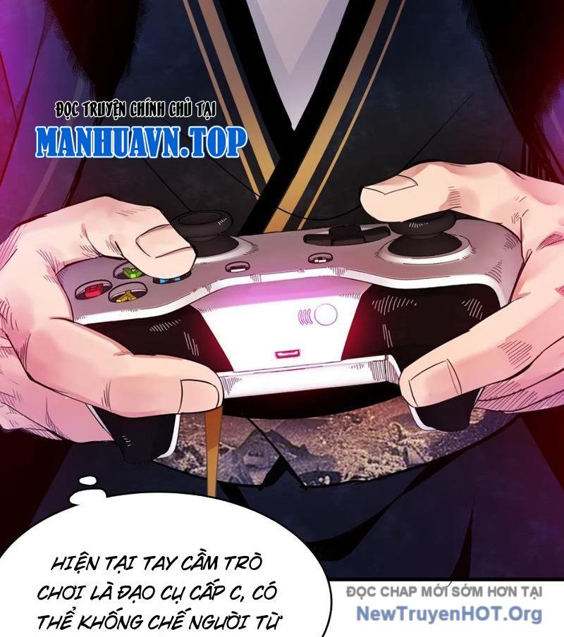 Xuyên Không Thành Ma Tôn Pháo Hôi? Nhưng Ta Là Streamer Công Lược Chap 2 - Next Chap 3
