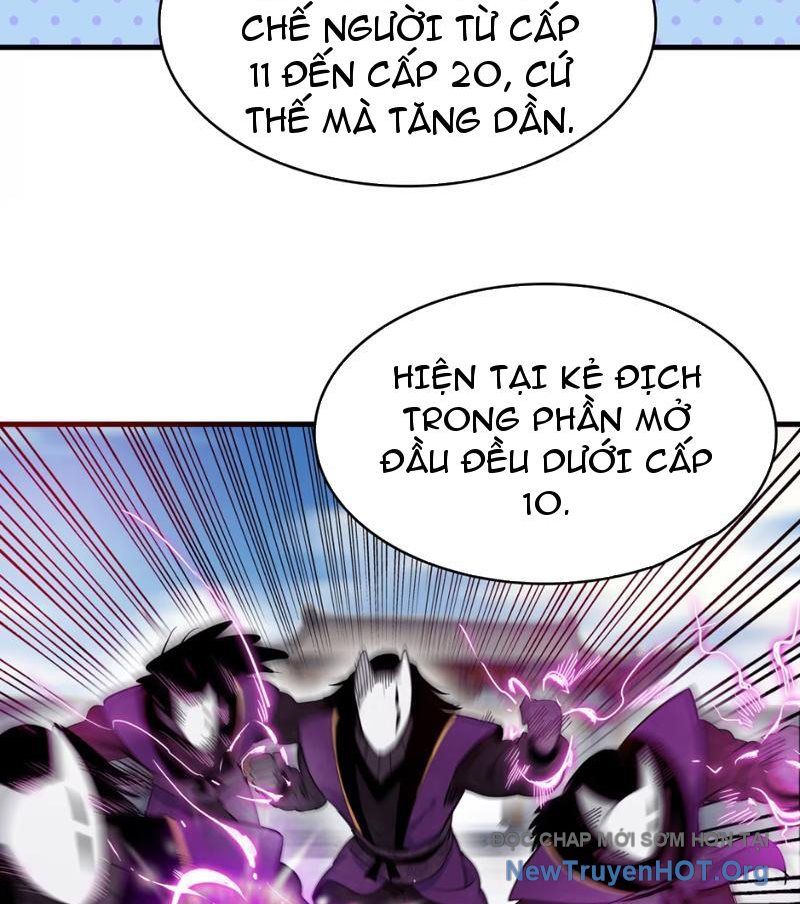 Xuyên Không Thành Ma Tôn Pháo Hôi? Nhưng Ta Là Streamer Công Lược Chap 2 - Next Chap 3