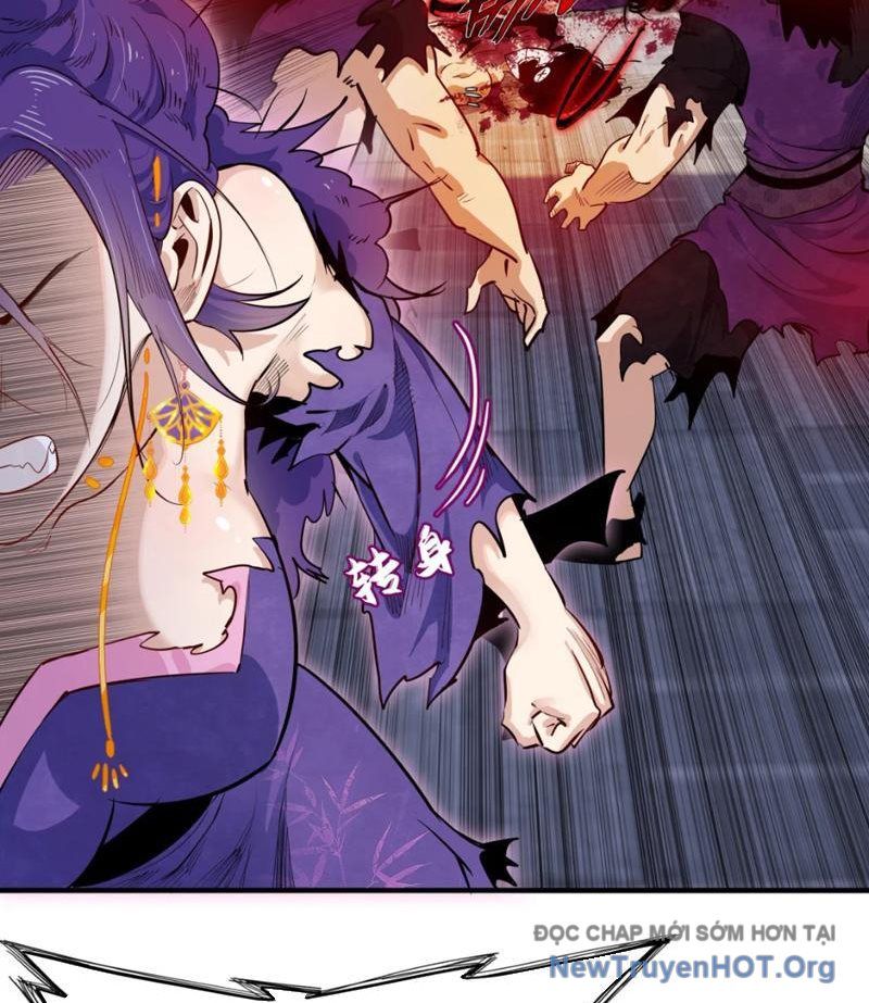 Xuyên Không Thành Ma Tôn Pháo Hôi? Nhưng Ta Là Streamer Công Lược Chap 3 - Next Chap 4