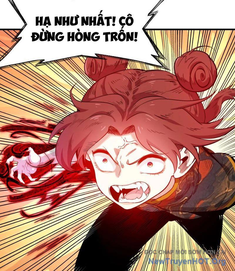 Xuyên Không Thành Ma Tôn Pháo Hôi? Nhưng Ta Là Streamer Công Lược Chap 3 - Next Chap 4