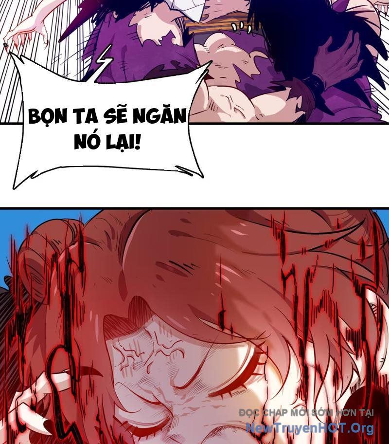 Xuyên Không Thành Ma Tôn Pháo Hôi? Nhưng Ta Là Streamer Công Lược Chap 3 - Next Chap 4