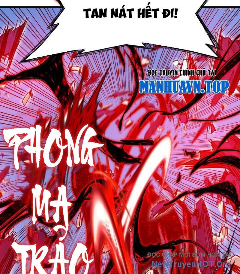 Xuyên Không Thành Ma Tôn Pháo Hôi? Nhưng Ta Là Streamer Công Lược Chap 3 - Next Chap 4