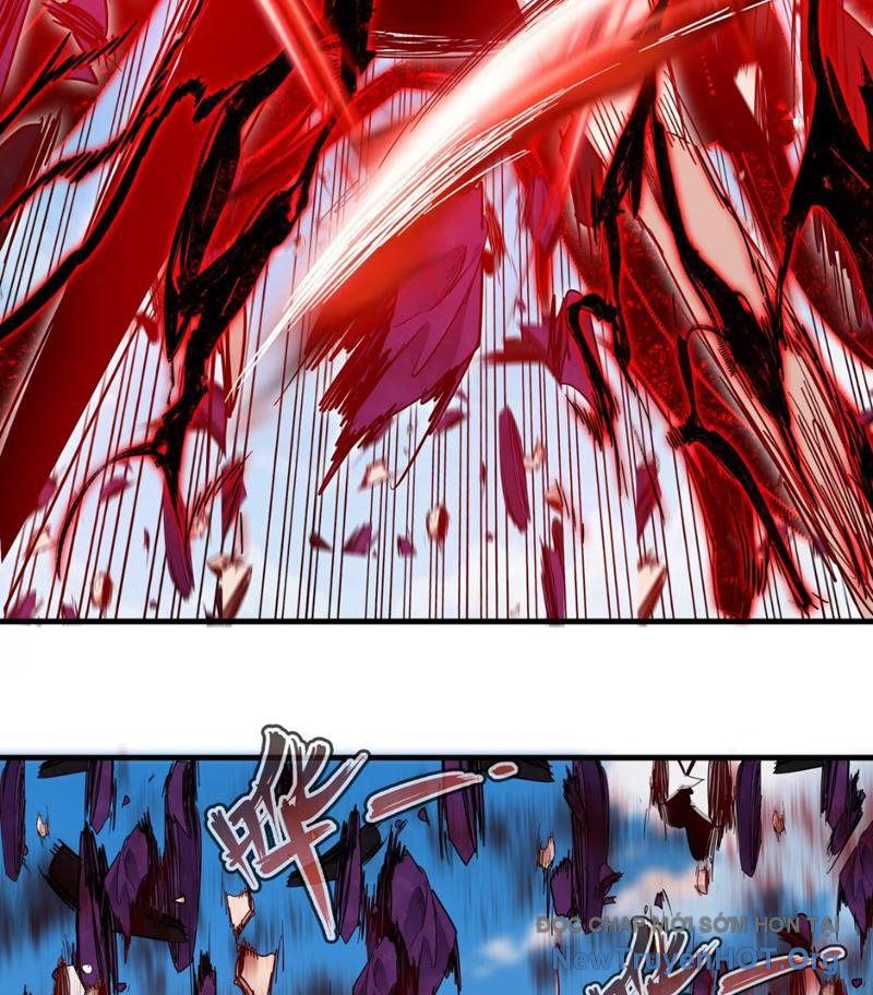 Xuyên Không Thành Ma Tôn Pháo Hôi? Nhưng Ta Là Streamer Công Lược Chap 3 - Next Chap 4