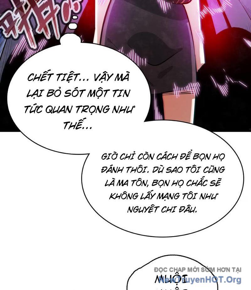 Xuyên Không Thành Ma Tôn Pháo Hôi? Nhưng Ta Là Streamer Công Lược Chap 3 - Next Chap 4