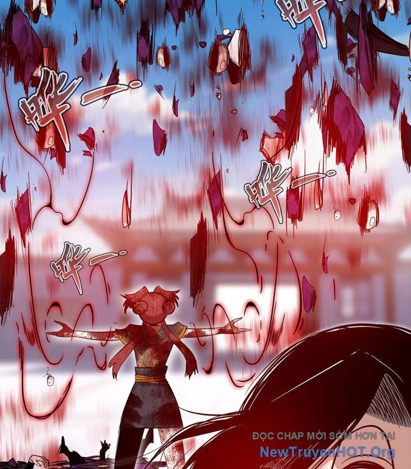 Xuyên Không Thành Ma Tôn Pháo Hôi? Nhưng Ta Là Streamer Công Lược Chap 3 - Next Chap 4