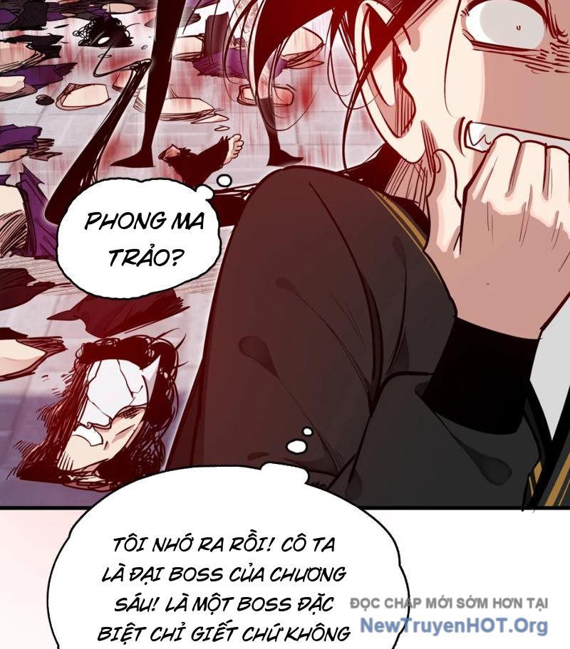 Xuyên Không Thành Ma Tôn Pháo Hôi? Nhưng Ta Là Streamer Công Lược Chap 3 - Next Chap 4
