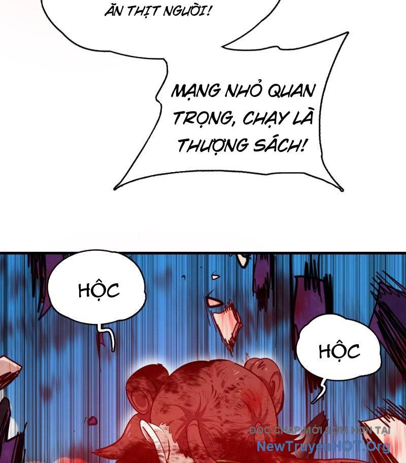 Xuyên Không Thành Ma Tôn Pháo Hôi? Nhưng Ta Là Streamer Công Lược Chap 3 - Next Chap 4