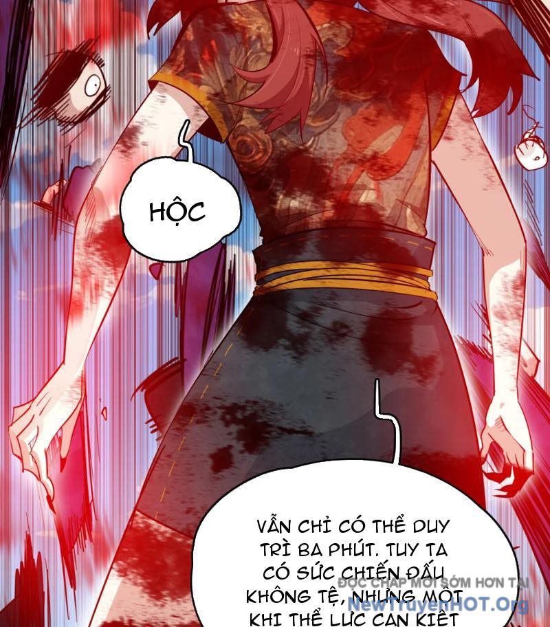 Xuyên Không Thành Ma Tôn Pháo Hôi? Nhưng Ta Là Streamer Công Lược Chap 3 - Next Chap 4