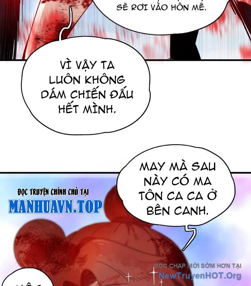 Xuyên Không Thành Ma Tôn Pháo Hôi? Nhưng Ta Là Streamer Công Lược Chap 3 - Next Chap 4