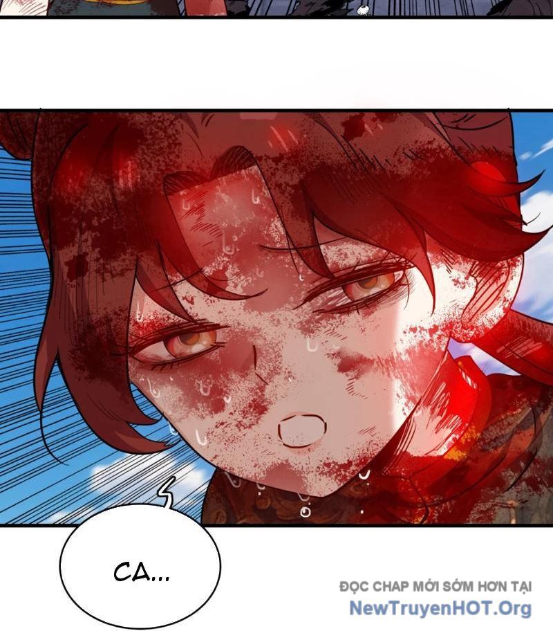 Xuyên Không Thành Ma Tôn Pháo Hôi? Nhưng Ta Là Streamer Công Lược Chap 3 - Next Chap 4