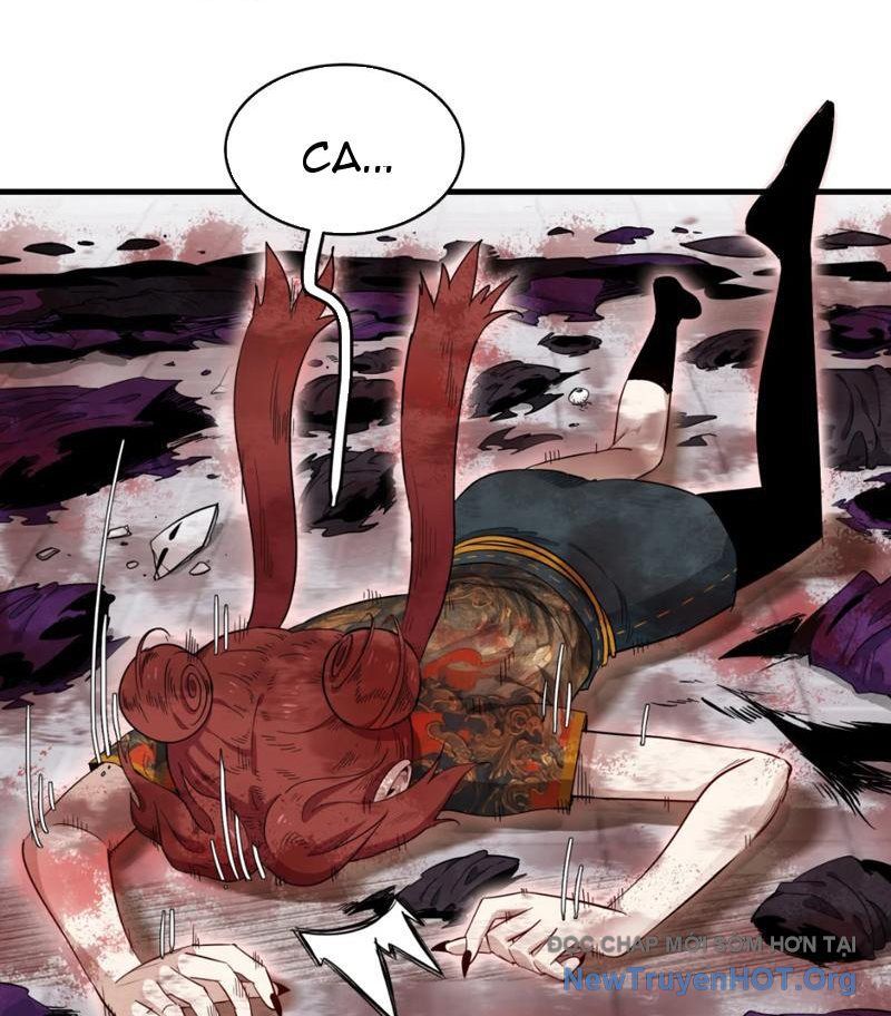 Xuyên Không Thành Ma Tôn Pháo Hôi? Nhưng Ta Là Streamer Công Lược Chap 3 - Next Chap 4