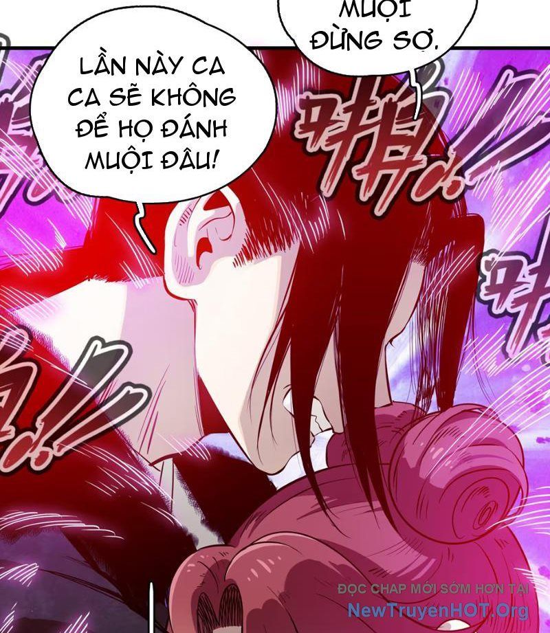 Xuyên Không Thành Ma Tôn Pháo Hôi? Nhưng Ta Là Streamer Công Lược Chap 3 - Next Chap 4
