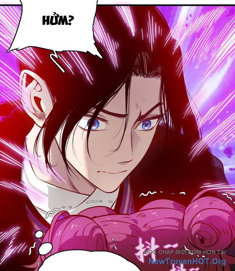 Xuyên Không Thành Ma Tôn Pháo Hôi? Nhưng Ta Là Streamer Công Lược Chap 3 - Next Chap 4