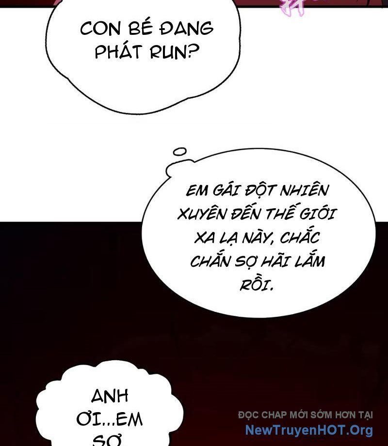 Xuyên Không Thành Ma Tôn Pháo Hôi? Nhưng Ta Là Streamer Công Lược Chap 3 - Next Chap 4