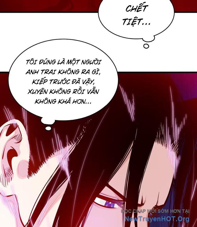 Xuyên Không Thành Ma Tôn Pháo Hôi? Nhưng Ta Là Streamer Công Lược Chap 3 - Next Chap 4