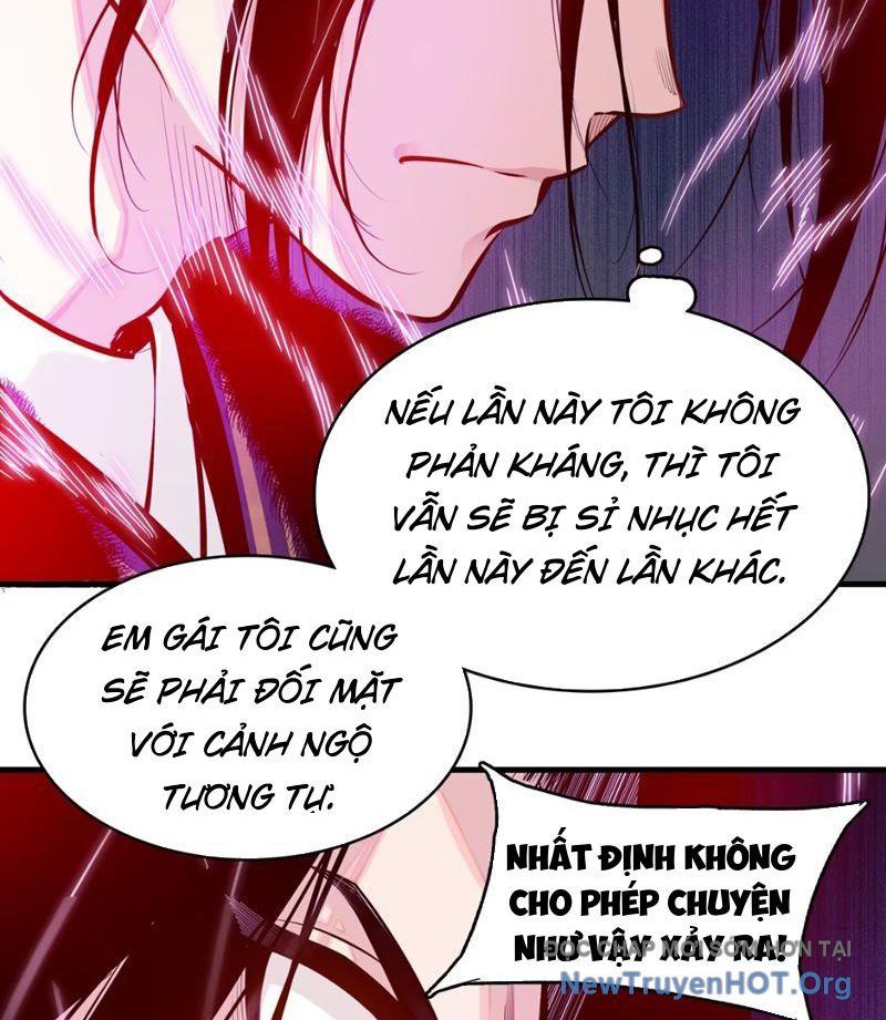 Xuyên Không Thành Ma Tôn Pháo Hôi? Nhưng Ta Là Streamer Công Lược Chap 3 - Next Chap 4