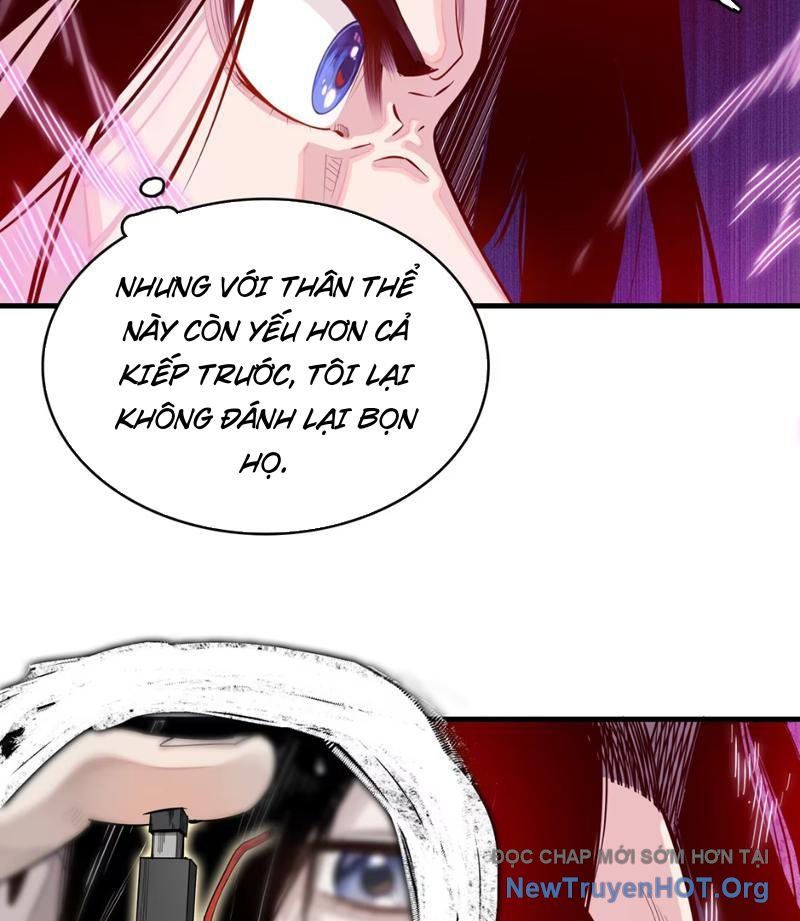 Xuyên Không Thành Ma Tôn Pháo Hôi? Nhưng Ta Là Streamer Công Lược Chap 3 - Next Chap 4