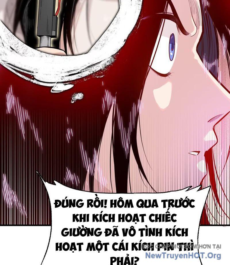 Xuyên Không Thành Ma Tôn Pháo Hôi? Nhưng Ta Là Streamer Công Lược Chap 3 - Next Chap 4