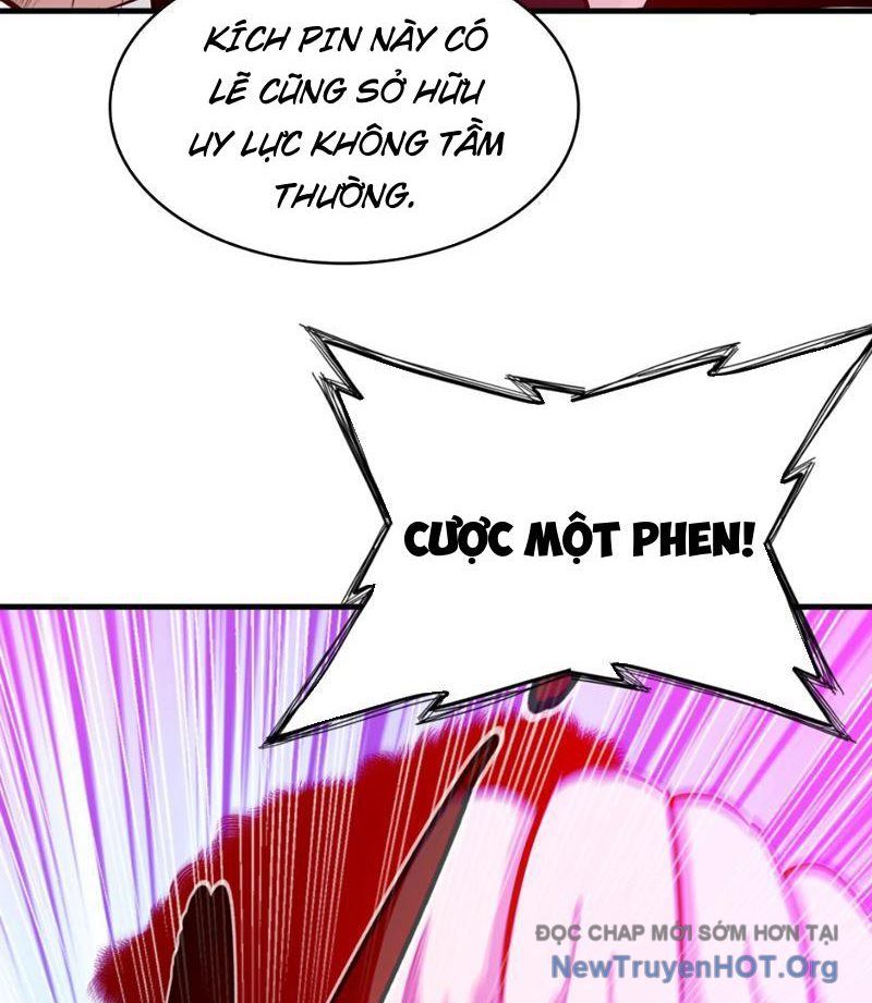 Xuyên Không Thành Ma Tôn Pháo Hôi? Nhưng Ta Là Streamer Công Lược Chap 3 - Next Chap 4