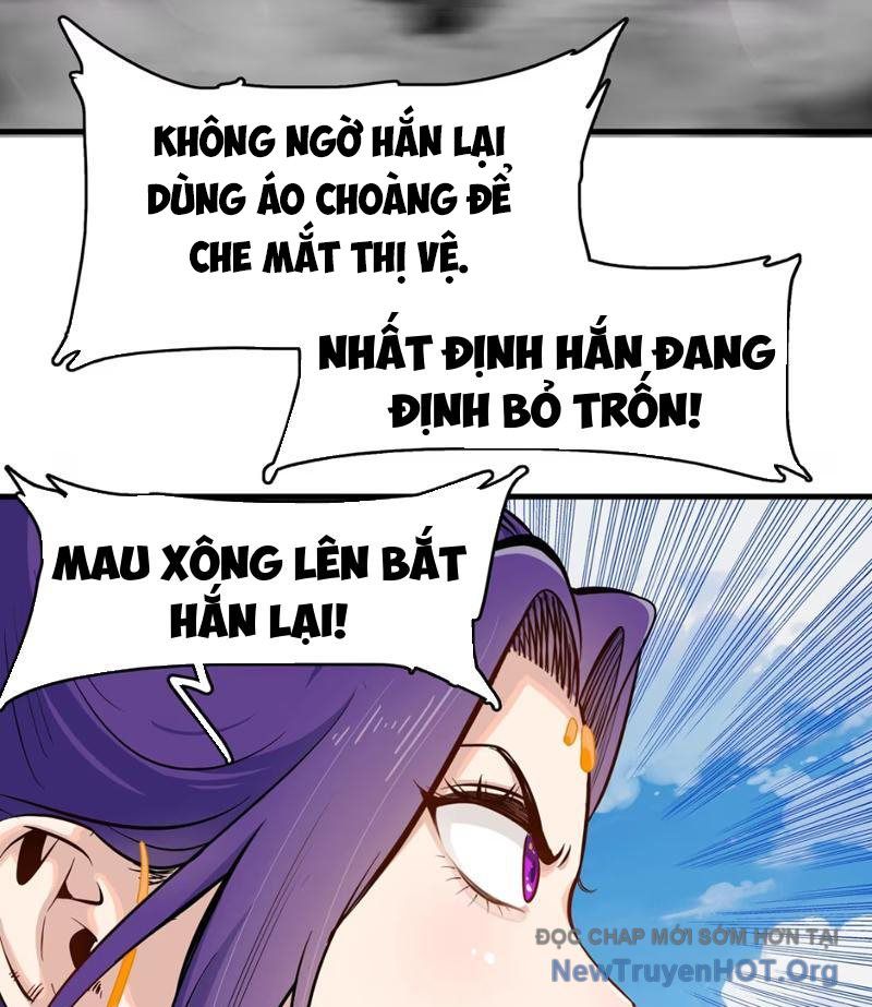Xuyên Không Thành Ma Tôn Pháo Hôi? Nhưng Ta Là Streamer Công Lược Chap 3 - Next Chap 4