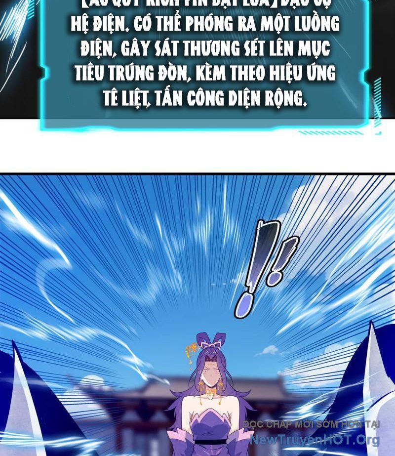 Xuyên Không Thành Ma Tôn Pháo Hôi? Nhưng Ta Là Streamer Công Lược Chap 3 - Next Chap 4