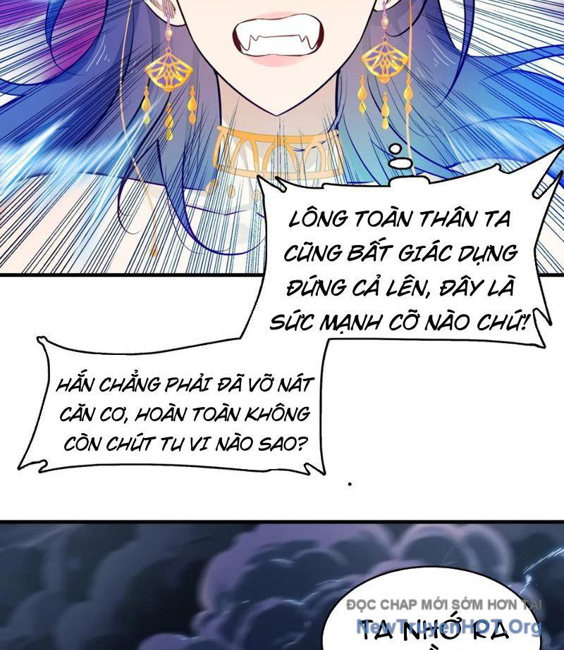 Xuyên Không Thành Ma Tôn Pháo Hôi? Nhưng Ta Là Streamer Công Lược Chap 3 - Next Chap 4