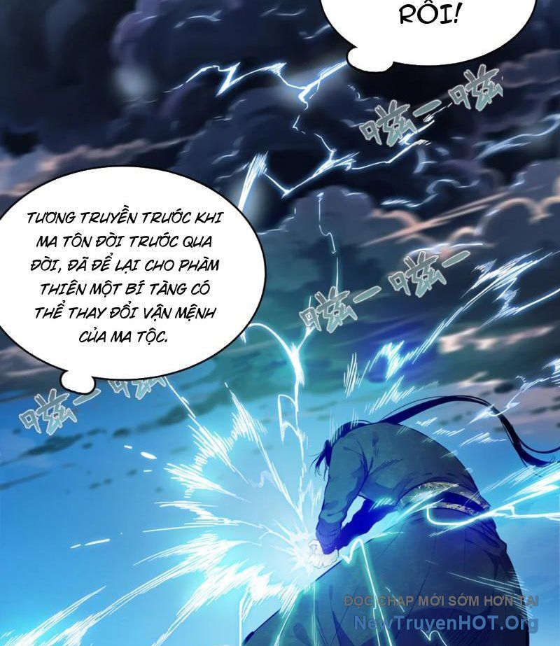 Xuyên Không Thành Ma Tôn Pháo Hôi? Nhưng Ta Là Streamer Công Lược Chap 3 - Next Chap 4