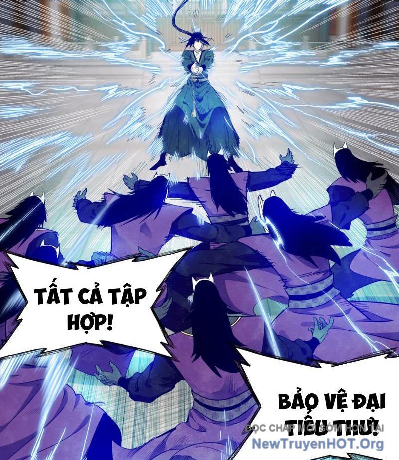 Xuyên Không Thành Ma Tôn Pháo Hôi? Nhưng Ta Là Streamer Công Lược Chap 3 - Next Chap 4