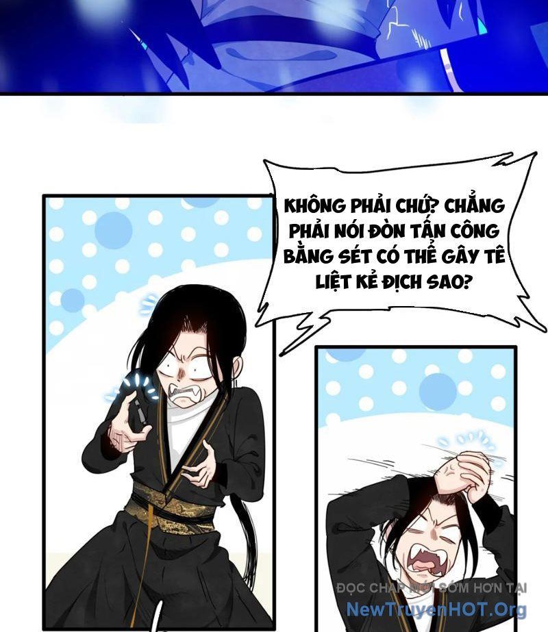 Xuyên Không Thành Ma Tôn Pháo Hôi? Nhưng Ta Là Streamer Công Lược Chap 3 - Next Chap 4