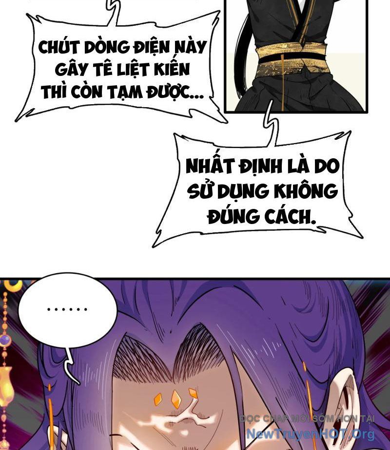 Xuyên Không Thành Ma Tôn Pháo Hôi? Nhưng Ta Là Streamer Công Lược Chap 3 - Next Chap 4
