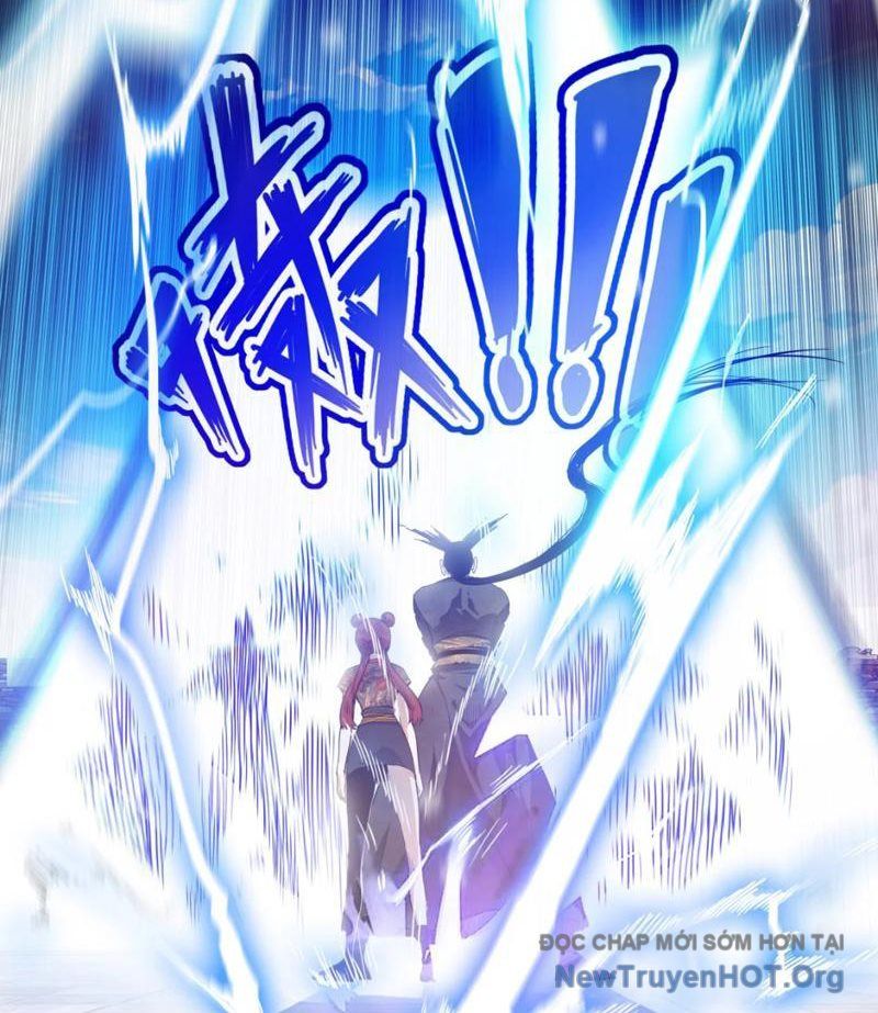 Xuyên Không Thành Ma Tôn Pháo Hôi? Nhưng Ta Là Streamer Công Lược Chap 3 - Next Chap 4
