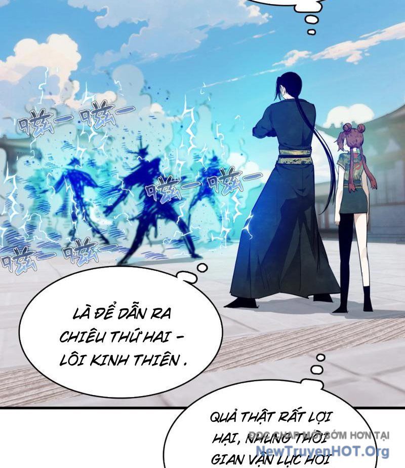 Xuyên Không Thành Ma Tôn Pháo Hôi? Nhưng Ta Là Streamer Công Lược Chap 3 - Next Chap 4