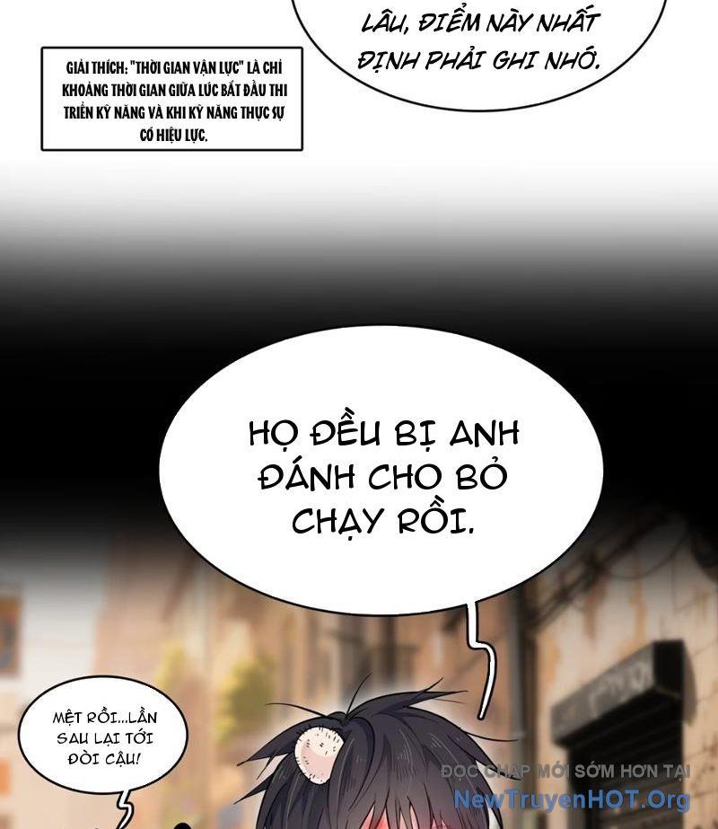 Xuyên Không Thành Ma Tôn Pháo Hôi? Nhưng Ta Là Streamer Công Lược Chap 3 - Next Chap 4
