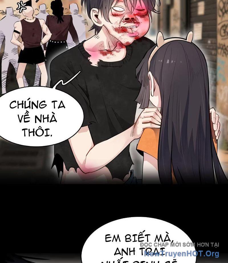 Xuyên Không Thành Ma Tôn Pháo Hôi? Nhưng Ta Là Streamer Công Lược Chap 3 - Next Chap 4