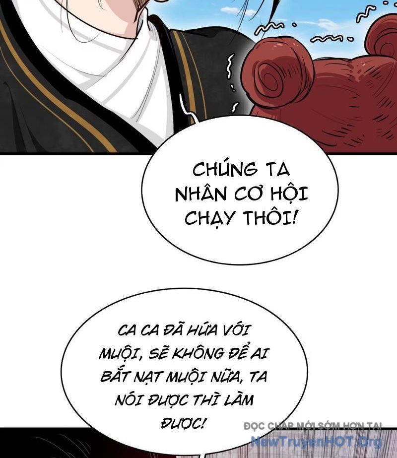 Xuyên Không Thành Ma Tôn Pháo Hôi? Nhưng Ta Là Streamer Công Lược Chap 3 - Next Chap 4