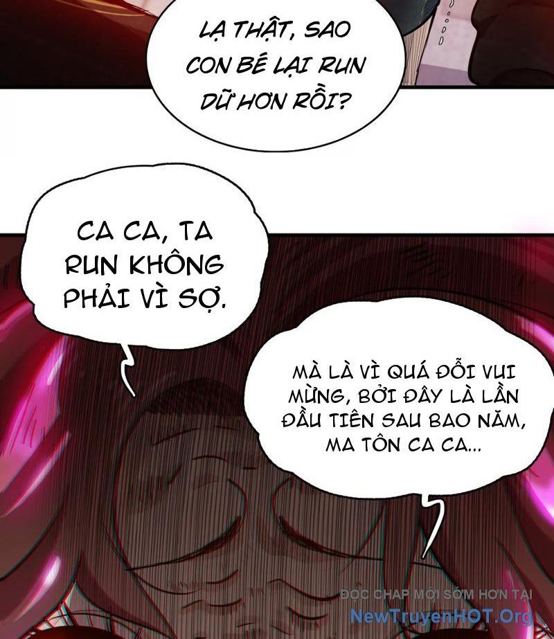 Xuyên Không Thành Ma Tôn Pháo Hôi? Nhưng Ta Là Streamer Công Lược Chap 3 - Next Chap 4