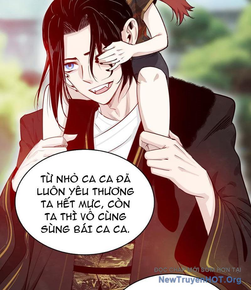 Xuyên Không Thành Ma Tôn Pháo Hôi? Nhưng Ta Là Streamer Công Lược Chap 3 - Next Chap 4