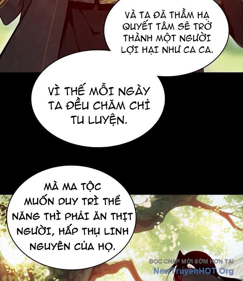 Xuyên Không Thành Ma Tôn Pháo Hôi? Nhưng Ta Là Streamer Công Lược Chap 3 - Next Chap 4